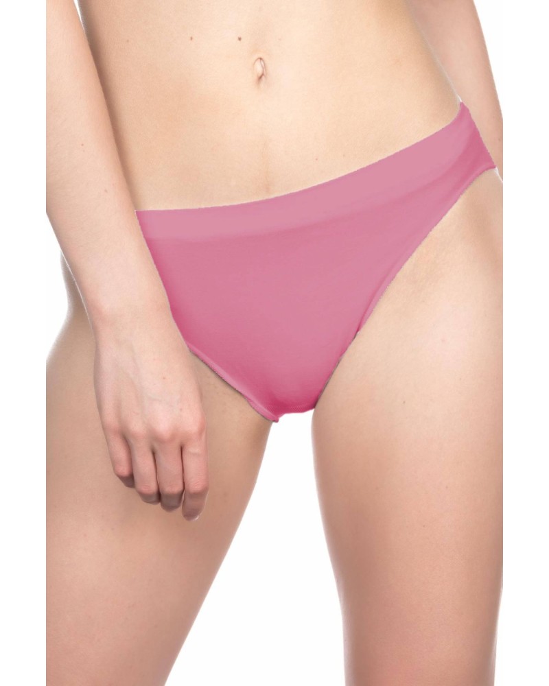 FUŞYA MI Emay 3001 Soft Slip Külot FUŞYA MI Emay 3001 Soft Slip Külot