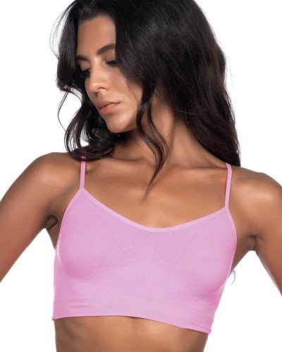 FUŞYA MI Emay 4003 Soft İp Askı Büstiyer