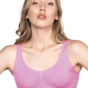 FUŞYA MI Emay 4005 Soft Kalın Askı Büstiyer