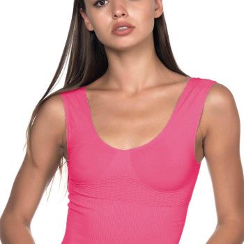 FUŞYA MI Emay 5012 Atlet Korse FUŞYA MI Emay 5012 Atlet Korse