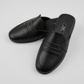 GC Erkek Çeyiz Ev Terliği Şilte Taban 310