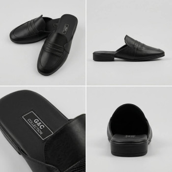 GC Erkek Çeyiz Ev Terliği Şilte Taban 310