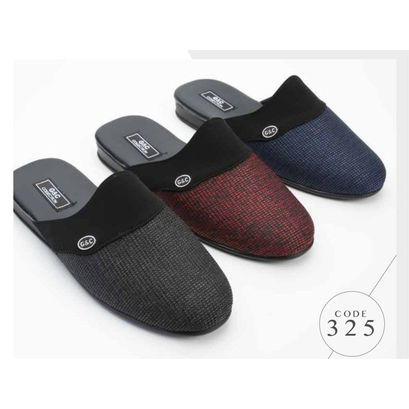 GC Erkek Çeyiz Ev Terlik 325