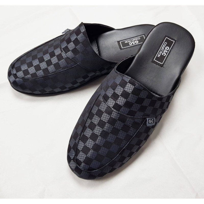 GC Ev Terlik Poli Taban Ekoseli gc385