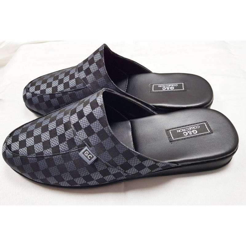 GC Ev Terlik Poli Taban Ekoseli gc385