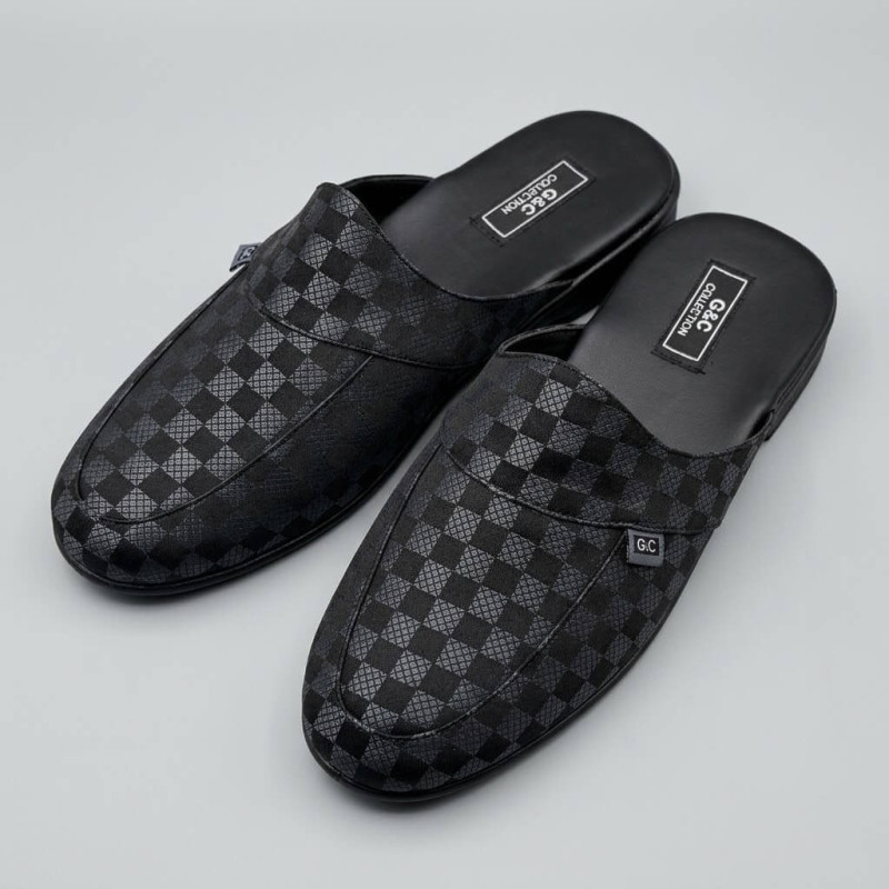 GC Ev Terlik Poli Taban Ekoseli gc385