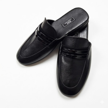 GC  Rug. Kemerli Kaymaz Çeyiz Erkek Terlik 380