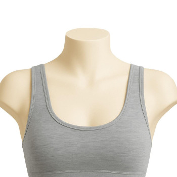 GRİ MI Emay 1817 6'Lı Pedli Sporcu Sütyen