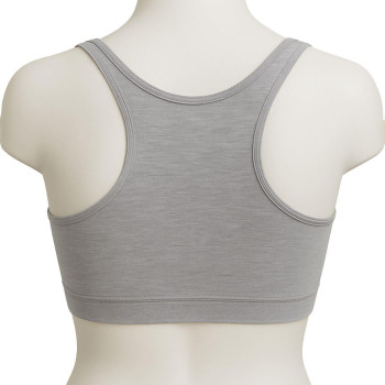 GRİ MI Emay 1817 6'Lı Pedli Sporcu Sütyen