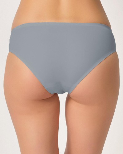 GRİ MI Emay 2803 Yapıştırma Lazer Kesim Külot