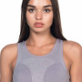 GRİ MI Emay 4026 Double Sporcu Büstiyer