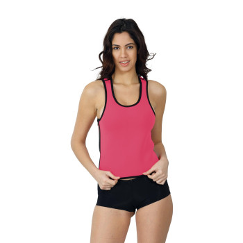 GÜL KURUSU MI 9157 Terlemeyi Sağlayan Kısa Atlet GÜL KURUSU MI 9157 Terlemeyi Sağlayan Kısa Atlet