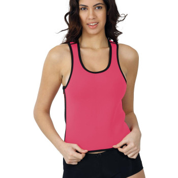 GÜL KURUSU MI 9157 Terlemeyi Sağlayan Kısa Atlet