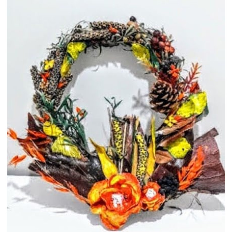 Güneşin Doğuşu Kapı Süsü