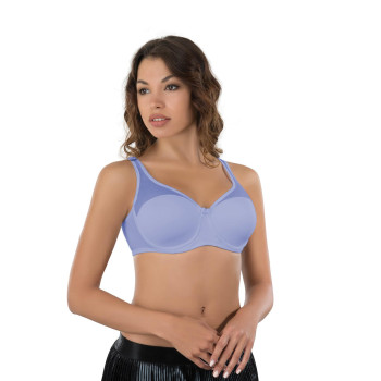 İNDİGO MI Emay 167C Pedli Tül Toparlayıcı Sütyen