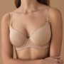 Intense 1050 Big Size (B-C-D)Ultra Soft Cup Sütyen - Ten