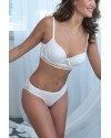 Intense Elegante Takım - (Soft Cup) - Ekru Intense Elegante Takım - (Soft Cup) - Ekru