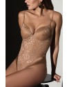 Intense Lily Dantelli Body - (Soft Push-Up) - Latte Intense Lily Dantelli Body - (Soft Push-Up) - Latte