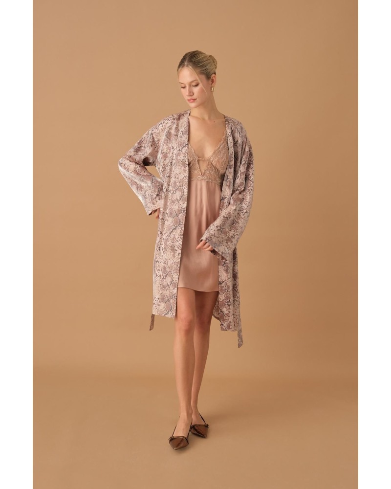Pierre Cardin İpek Saten Altılı Gelin Çeyiz Takımı - Lx.25262 Neutral Pierre Cardin İpek Saten Altılı Gelin Çeyiz Takımı - Lx.25262 Neutral