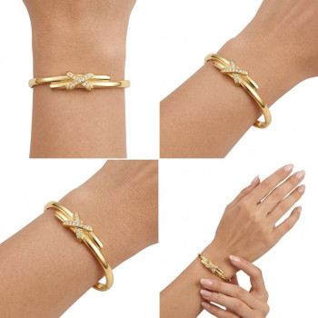 Kadın Gold Yeşil Baget Taşlı Ayarlanabilir Yüzük - Premium Çelik Zirkon Taşlı Kadın Gold Yeşil Baget Taşlı Ayarlanabilir Yüzük - Premium Çelik Zirkon Taşlı