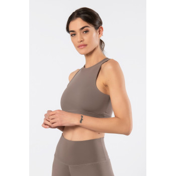 Kadin Halter Yaka Sporcu Büstiyer Kadin Halter Yaka Sporcu Büstiyer
