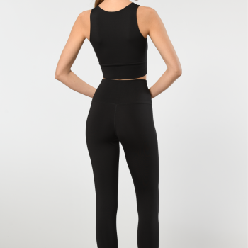 Kadin Süper Yüksek Bel Tayt