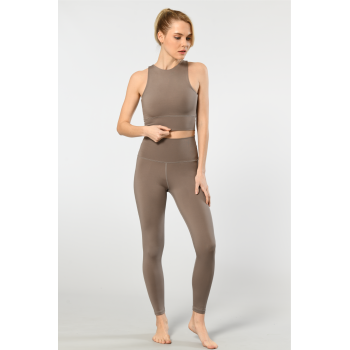 Kadin Süper Yüksek Bel Tayt