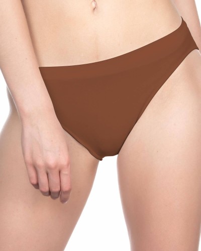KAHVE MI Emay 3001 Soft Slip Külot