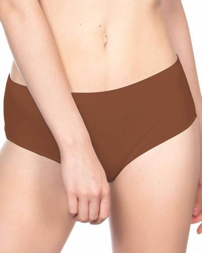 KAHVE MI Emay 3002 Soft Mama Slip KAHVE MI Emay 3002 Soft Mama Slip