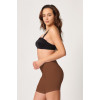 KAHVE MI Emay 3003 Soft Paçalı Boxer