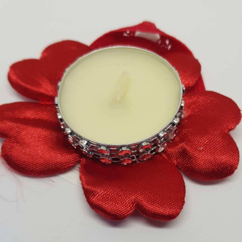 Kalpli Kına Gecesi Nedime Mumu 12'li