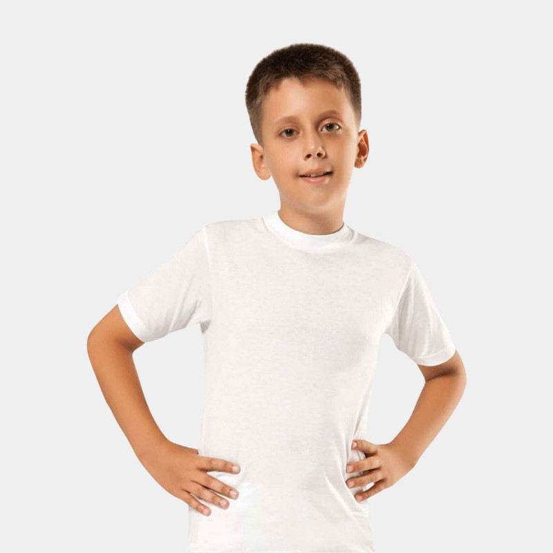 Kapali Bisiklet Yaka Fanila (2'li Paket) 301 Kapali Bisiklet Yaka Fanila (2'li Paket) 301