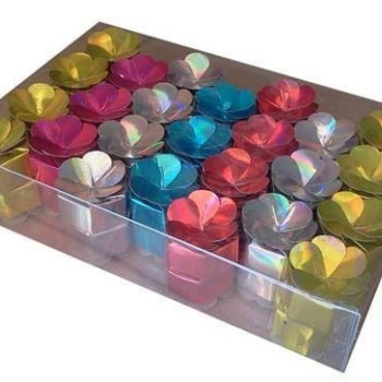 Kına Gecesi 50 Adet Kına Kutusu