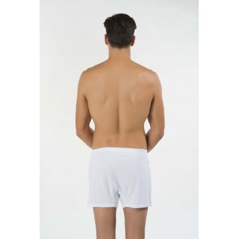 Kom Adrian 2'li Ekonomik Kutu Erkek Boxer