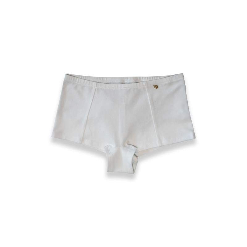 Kom Aida Kadın Boxer Beyaz Kom Aida Kadın Boxer Beyaz
