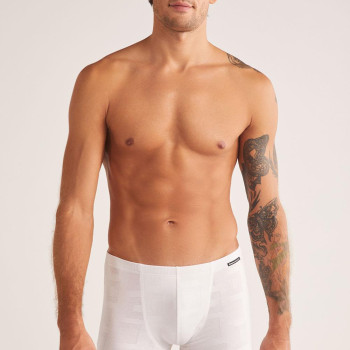 Kom Andrea Erkek Modal Şort Boxer