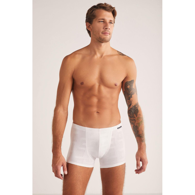 Kom Andrea Erkek Modal Şort Boxer