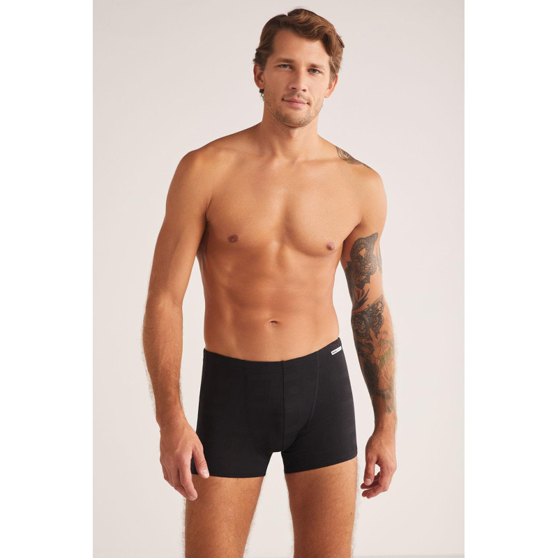 Kom Andrea Erkek Modal Şort Boxer