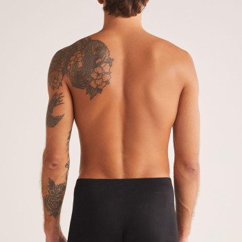 Kom Andrea Erkek Modal Şort Boxer