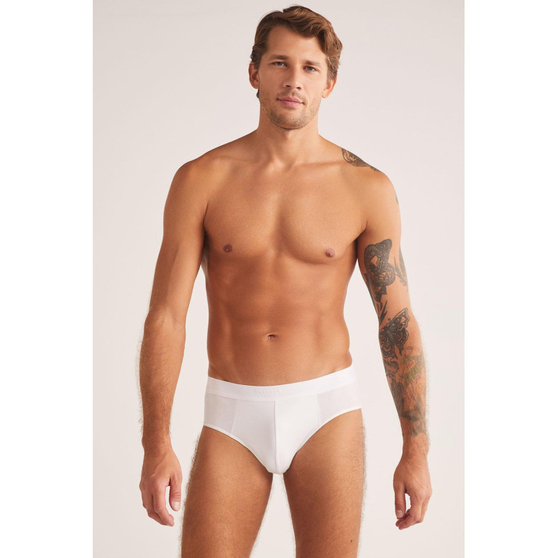 Kom Ariel Erkek Slip 2'li Avantajlı Paket