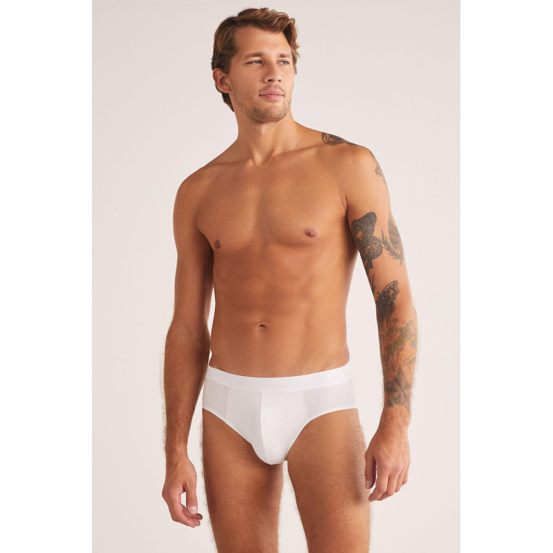 Kom Ariel Erkek Slip 2'li Avantajlı Paket