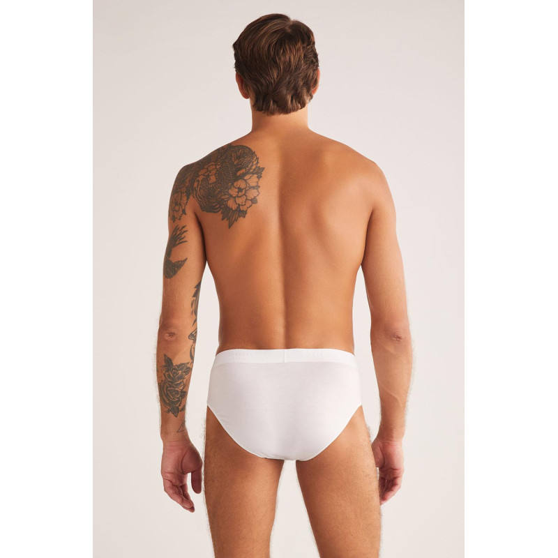 Kom Ariel Erkek Slip 2'li Avantajlı Paket