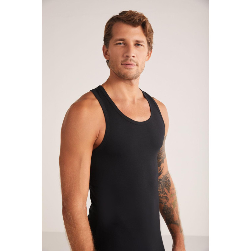 Kom Aytron Erkek  Atlet 2'li Eko Paket