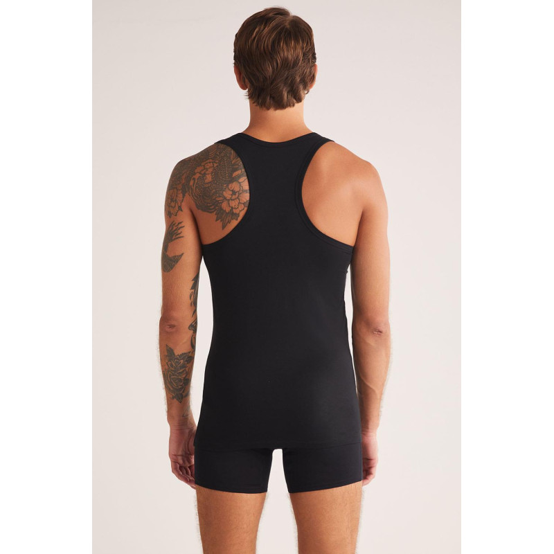 Kom Aytron Erkek  Atlet 2'li Eko Paket