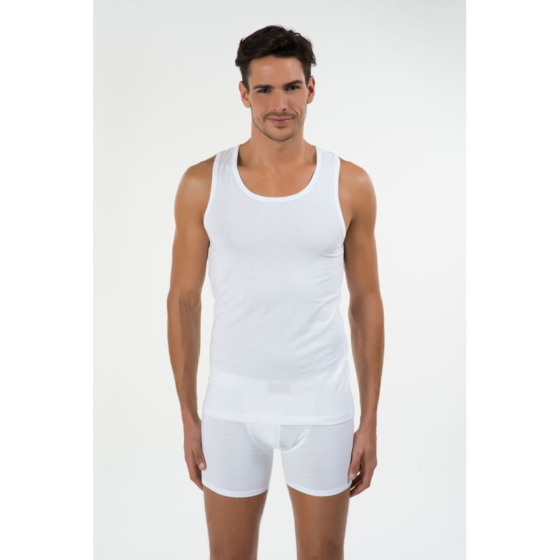 Kom Aytron Erkek  Atlet 2'li Eko Paket