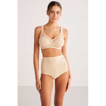 KOM Balensiz Toparlayıcı Carnel Sütyen Ten