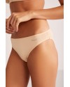 Kom Basic 2'li Bikini Kadın Külot Ten Kom Basic 2'li Bikini Kadın Külot Ten