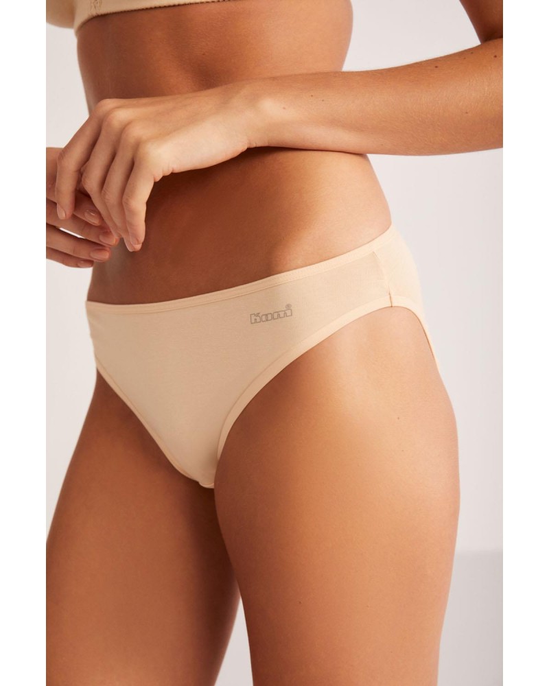 Kom Basic 2'li Bikini Kadın Külot Ten Kom Basic 2'li Bikini Kadın Külot Ten