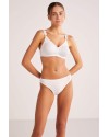 Kom Basic 2'li Bikini Kadın Külot 1C13CBKK111.003
