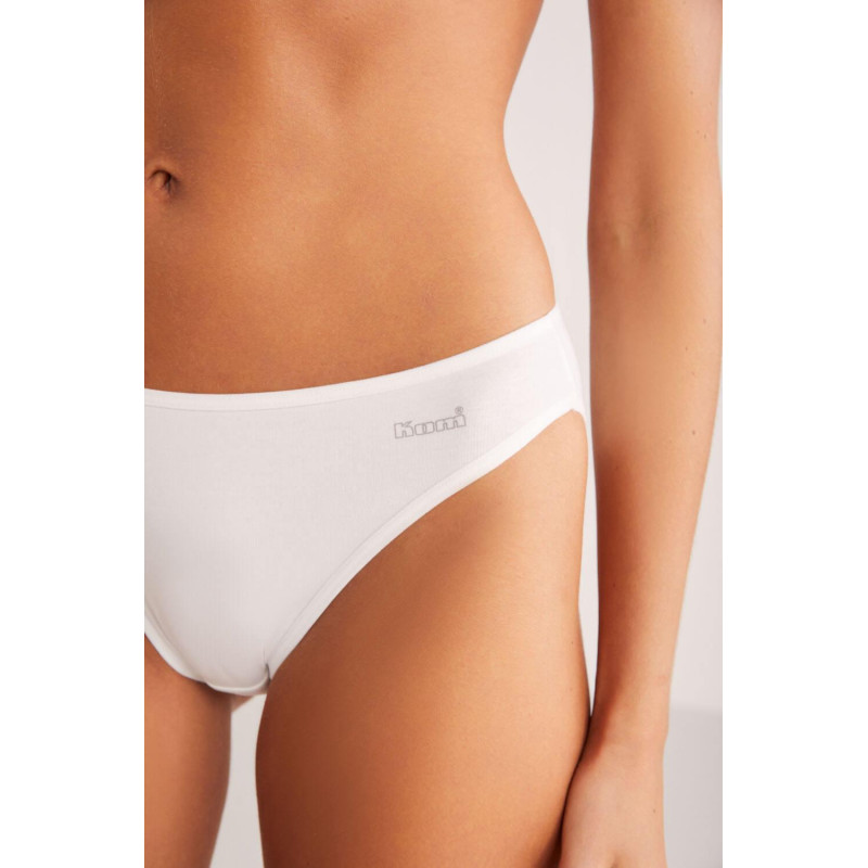 Kom Basic 2'li Bikini Kadın Külot 1C13CBKK111.003
